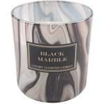 Bartek Candles MARBLE BLACK 150 g – Sleviste.cz
