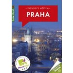 Praha - Průvodce městem – Hledejceny.cz