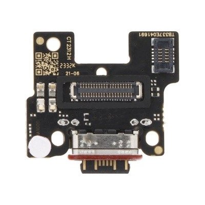 Xiaomi Redmi Note 13 Pro+ 23090RA98C - Nabíjecí Konektor PCB Deska – Hledejceny.cz