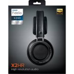 Philips Fidelio X2HR/00 kabelová Hi-Res Audio – Hledejceny.cz