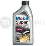 Mobil Super 2000 X1 Diesel 10W-40 1 l – Zbozi.Blesk.cz