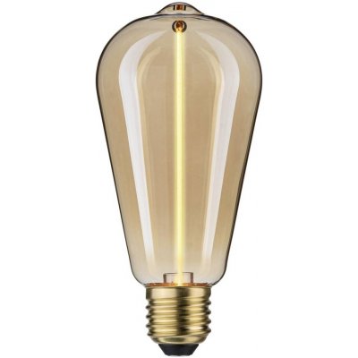 Paulmann 29185 LED E27 válcový tvar 2.8 W 64 x 138 mm 1 ks – Hledejceny.cz