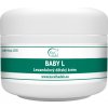 Dětské krémy Aromaterapie KH Dětský krém BABY L levandulový 250 ml