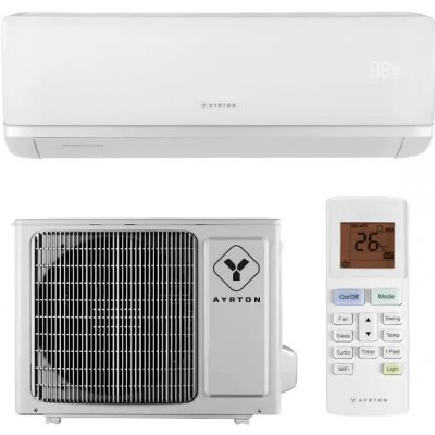 Ayrton AYL-09BIR3 – Sleviste.cz