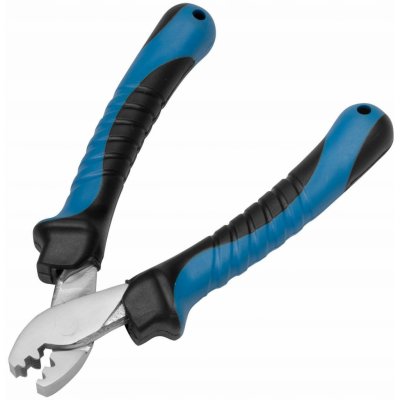 Jaxon Rybářské kleště na krimpování pouzder 16cm – Sleviste.cz