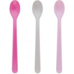 Canpol babies Jídelní sada lžičky 3 ks holka – Zboží Mobilmania