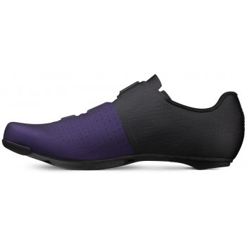 FIZIK Tempo Decos Carbon-aubergine/black