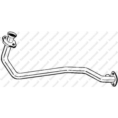 Bosal BS 736-281 – Hledejceny.cz