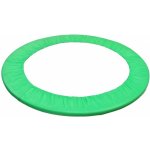 MASTER kryt pružin na trampolínu 96 cm zelená – Zboží Mobilmania