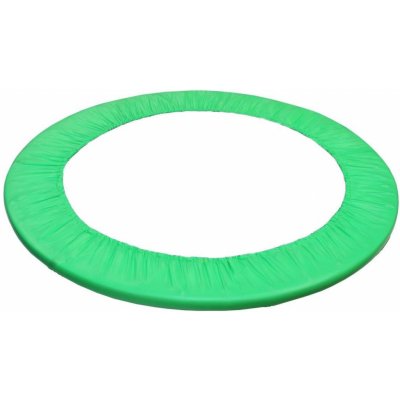 MASTER kryt pružin na trampolínu 96 cm zelená – Zboží Mobilmania
