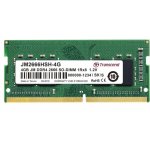 Transcend SODIMM DDR4 4GB 2666MHz CL19 TS2666HSH-4G – Hledejceny.cz