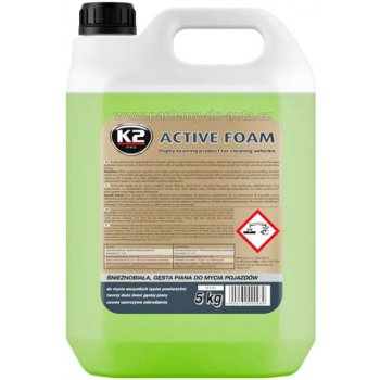 K2 Active Foam 5 kg