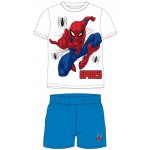 Chlapecké pyžamo Spiderman sv.modré – Sleviste.cz