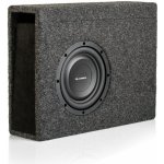 Gladen RS-X 08 SLIM VB-CU | Zboží Auto