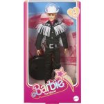 Barbie Ken ve westernovém filmovém oblečku – Sleviste.cz