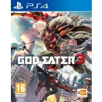 God Eater 3 – Hledejceny.cz