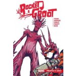 Rocket a Groot 1 - Profíci v akci - Skottie Young – Zboží Mobilmania