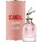 Jean Paul Gaultier Scandal toaletní voda dámská 80 ml – Hledejceny.cz