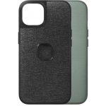 Peak Design Everyday Loop Case iPhone 14 Pro Charcoal – Zboží Mobilmania