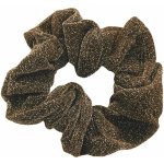 Gumička do vlasů GL 19006 Zlatá – Sleviste.cz
