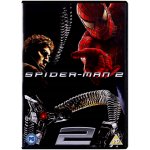 Spider-Man 2 DVD – Hledejceny.cz