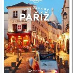Poznáváme Paříž - Lonely Planet – Hledejceny.cz