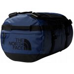 THE NORTH FACE BASE CAMP DUFFEL summit navy/tnf black 50 l – Zbozi.Blesk.cz