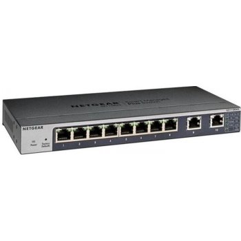 Netgear GS110EMX