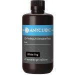 Anycubic Standard UV resin bílá 1kg – Zboží Živě