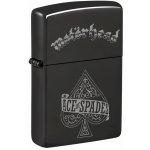 Zippo 66164 Motörhead Ace of Spades – Hledejceny.cz