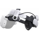 BOBOVR M3 Pro Head Strap pro Oculus Quest 3 + baterie – Zboží Živě