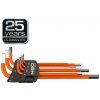 Klíč Neo Tools 09-517 Imbusové klíče sada 1,5mm - 6 mm | 7ks