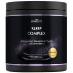 Longelite Sleep complex 306 g – Hledejceny.cz