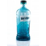 Ninth Wave Gin 43% 0,7 l (holá láhev) – Hledejceny.cz