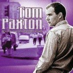 Paxton, Tom - Best Of The Vanguard Year – Hledejceny.cz