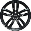 Alu kolo, lité kolo MAM RS3 8x18 5x114,3 ET45 matt black