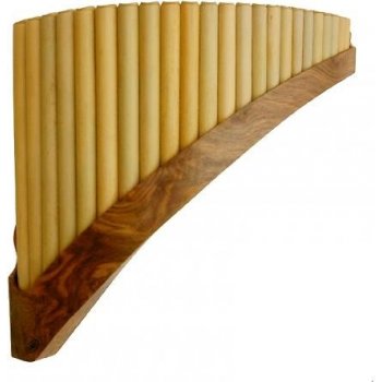 Panova flétna Standard 23