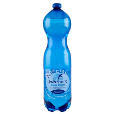 San Benedetto perlivá minerální voda 1,5 l – Hledejceny.cz