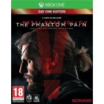 Metal Gear Solid 5: The Phantom Pain – Hledejceny.cz