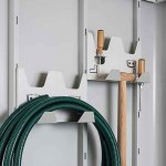 Biohort Držák zahradního náčiní Neo 2 kusy v balení – Sleviste.cz