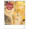 Kalendář NOTIQUE Nástěnný Gustav Klimt 30 x 34 cm 2025