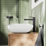 GROHE Dice 1018922430 – Hledejceny.cz