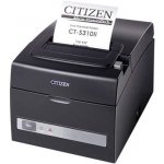 Citizen CT-S310-II CTS310IIEBK – Zboží Živě