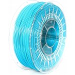 Devil Design SILK PLA 1,75mm Blue 1 kg – Zboží Živě