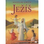 Ježíš - Anselm Grün – Hledejceny.cz