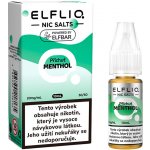 Elf Bar Elfliq Salt Menthol 10 ml 20 mg – Hledejceny.cz