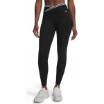 Under Armour Dámské legíny Motion Sport Tape Legging Černá – Hledejceny.cz