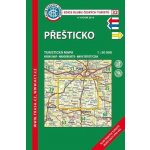 KČT 32 Přešticko 1:50 000 – Hledejceny.cz