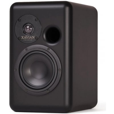 Xavian Unica – Zboží Živě