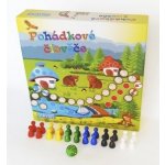 Infoa Pohádkové člověče – Hledejceny.cz